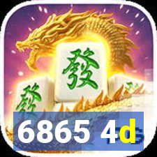 6865 4d