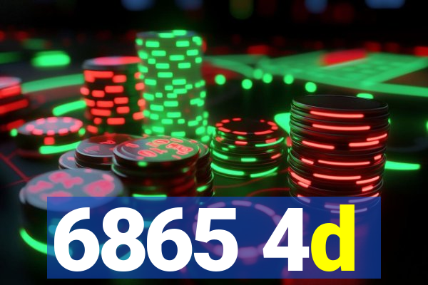 6865 4d