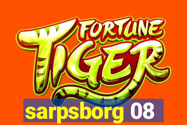 sarpsborg 08
