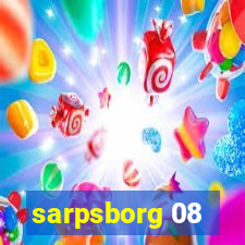 sarpsborg 08
