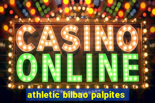 athletic bilbao palpites