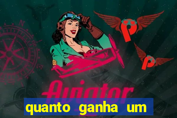 quanto ganha um jogador de fut 7 profissional