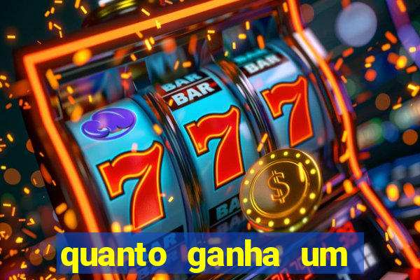 quanto ganha um jogador de fut 7 profissional