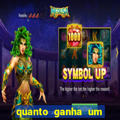quanto ganha um jogador de fut 7 profissional
