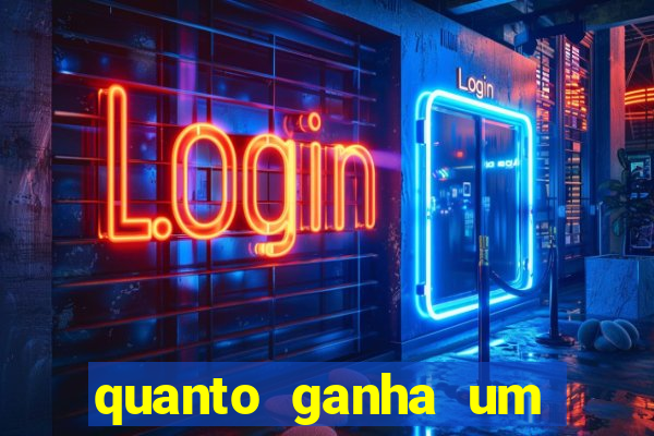 quanto ganha um jogador de fut 7 profissional