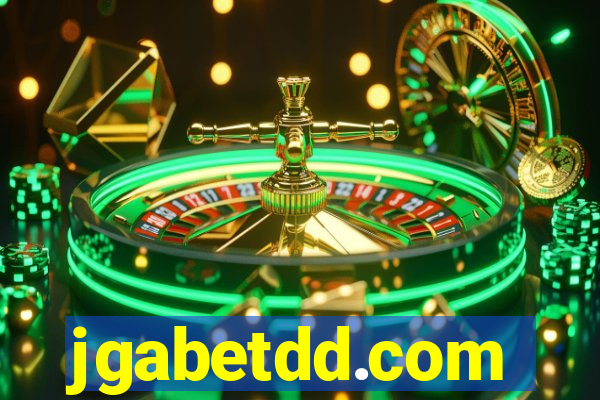 jgabetdd.com