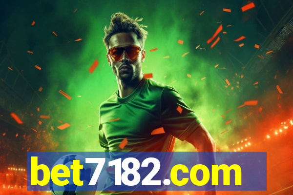 bet7182.com