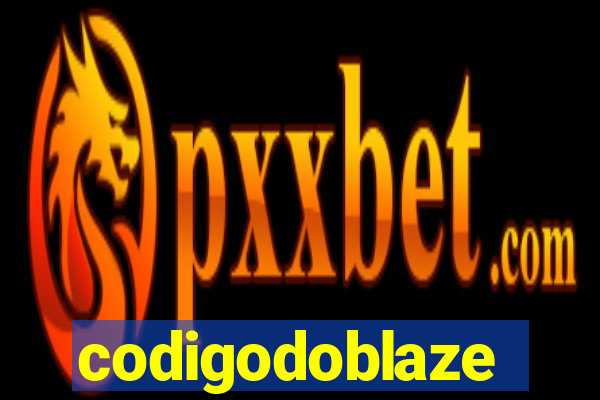 codigodoblaze