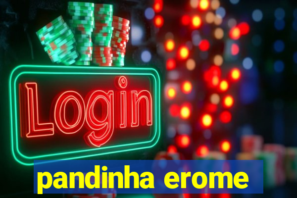 pandinha erome