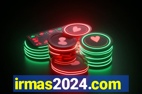irmas2024.com
