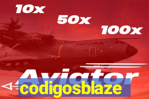 codigosblaze