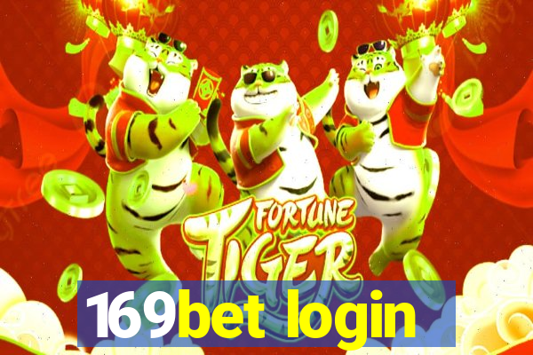 169bet login