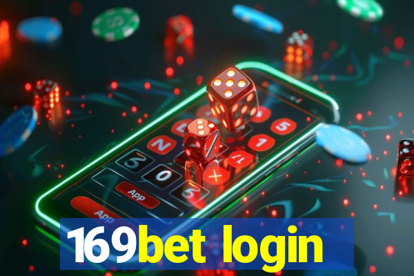 169bet login