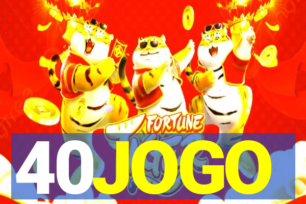40JOGO