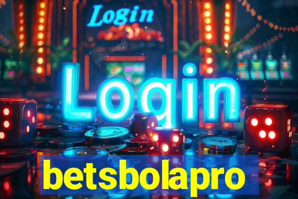 betsbolapro
