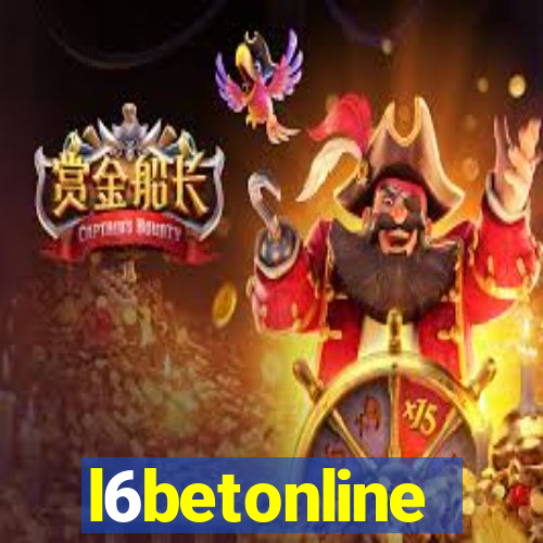 l6betonline