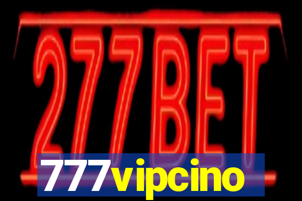 777vipcino