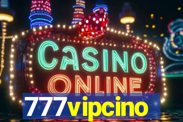 777vipcino