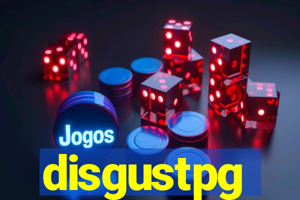 disgustpg