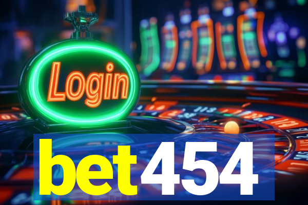 bet454