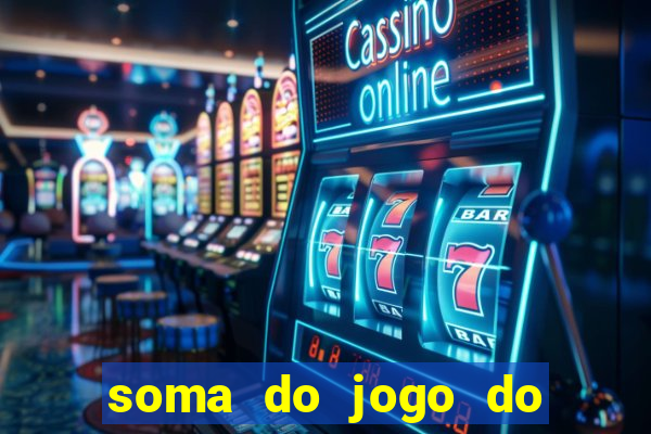 soma do jogo do bicho 6363