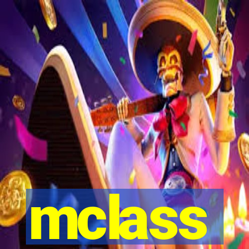 mclass