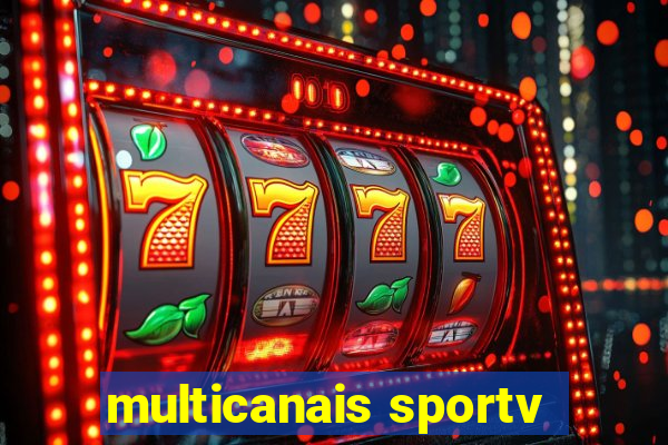 multicanais sportv