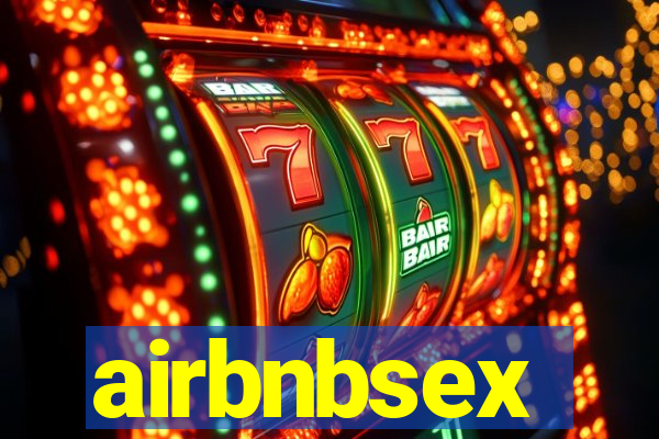 airbnbsex