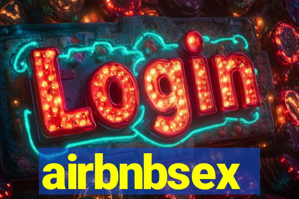 airbnbsex