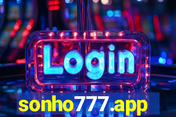 sonho777.app