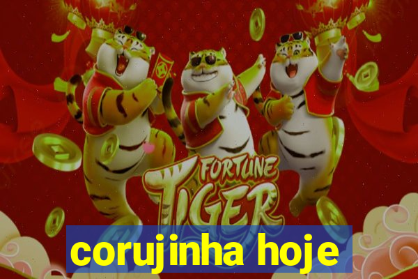 corujinha hoje