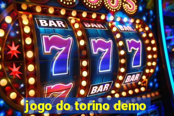 jogo do torino demo