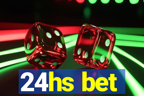 24hs bet