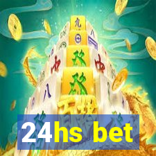 24hs bet