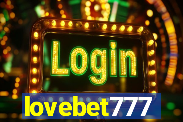 lovebet777