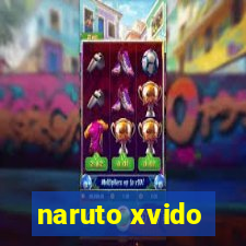 naruto xvido