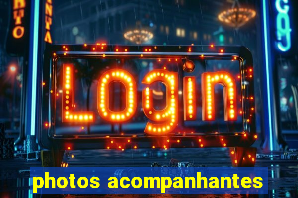 photos acompanhantes