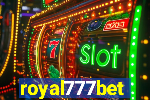 royal777bet