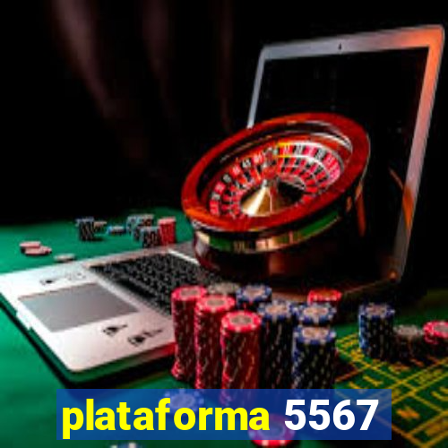 plataforma 5567