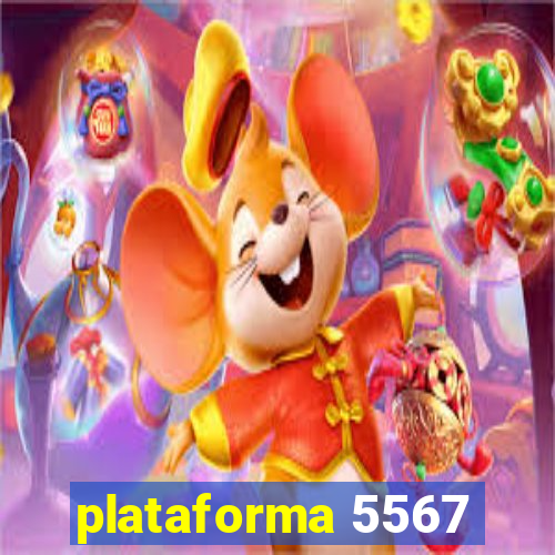 plataforma 5567