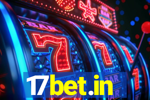 17bet.in