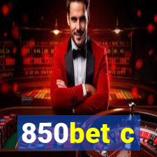 850bet c