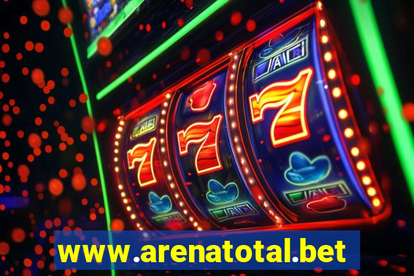 www.arenatotal.bet jogo do bicho