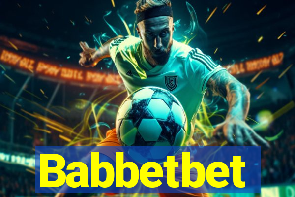 Babbetbet