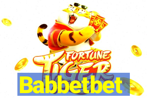 Babbetbet