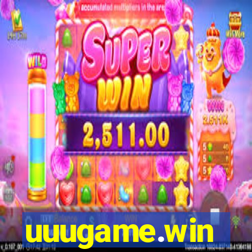 uuugame.win