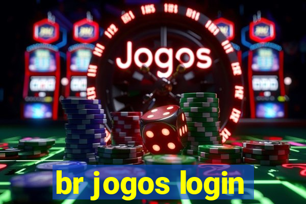 br jogos login