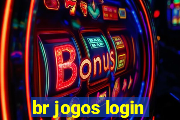 br jogos login