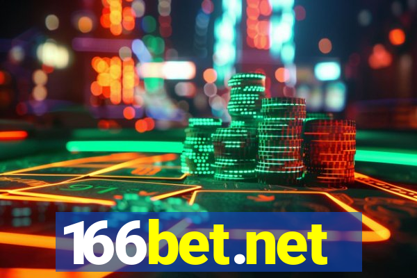 166bet.net