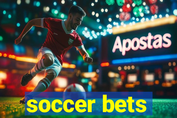 soccer bets
